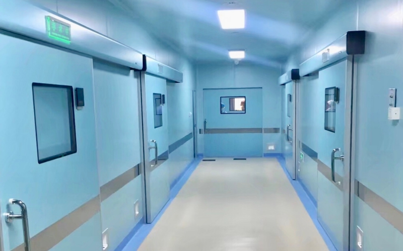 手術(shù)室凈化工程公司廠家哪家好？如何選擇
