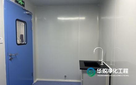 檢驗科裝修材料選擇時，需要考慮哪些因素？