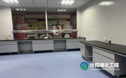 在檢驗(yàn)科裝修過程中，有哪些常見的挑戰(zhàn)和解決方法？