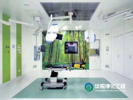 有哪些知名品牌提供高質(zhì)量的手術(shù)室空氣凈化系統(tǒng)？
