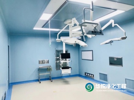 潔凈手術(shù)部如何建？首推建筑布局規(guī)劃~