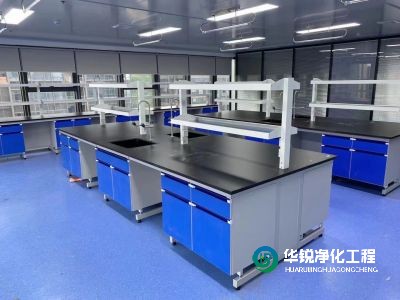 PCR實驗室設(shè)計的核心問題是如何避免污染。