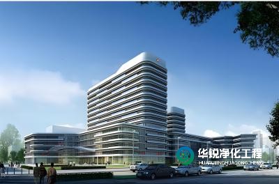 歷經(jīng)18個(gè)月的精心雕琢，三臺(tái)醫(yī)院特殊科室凈化工程在多方協(xié)作下圓滿(mǎn)竣工