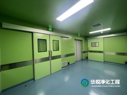 醫(yī)院凈化裝修時(shí)有什么需要注意的事項(xiàng)？