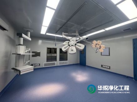 醫(yī)院凈化裝修時(shí)對(duì)墻體有什么特殊要求？