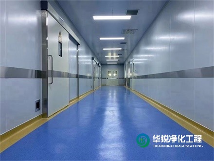 手術(shù)室凈化裝修工程中污物區(qū)裝修需要注意什么？